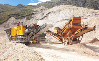 Desarrollo de cantera el milagro